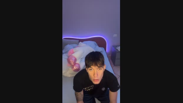Coppiabunny 14-11-2024 Recorded Video play